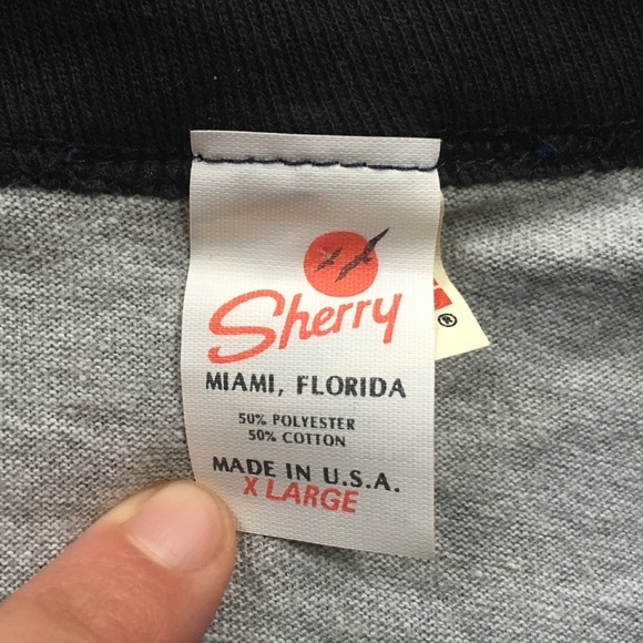 Vintage Mickey Mouse Florida T-shirt - Picture 5 of 5